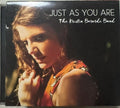 The Kristin Berardi Band - Just As You Are (CD)
