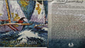 Seaman Dan - An Old Man Of The Sea (CD)