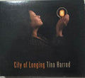 Tina Harrod - City Of Longing (CD)