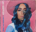 Amy Shepherd - Nothing But Wild (CD)