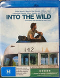 Into The Wild (Blu-Ray)