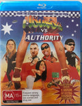 Housos Vs Authority (Blu-Ray)