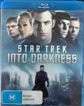 Star Trek : Into Darkness (Blu Ray)