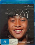 Boy (Blu-Ray)