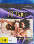 Orlando (Blu-Ray)