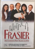 Frasier - The First Season (DVD)