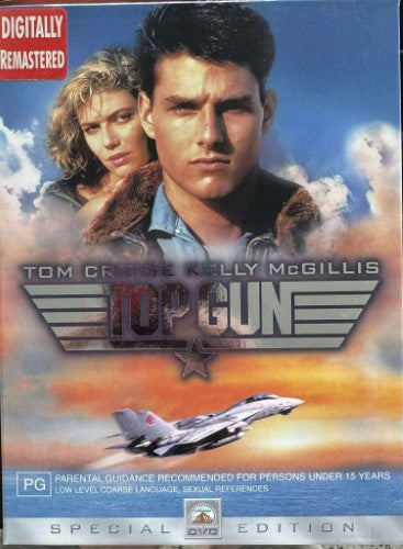 Top Gun (DVD)
