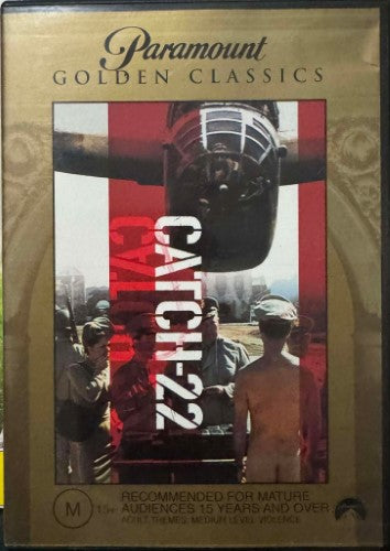 Catch 22 (DVD)