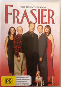 Frasier - The Seventh Season (DVD)