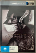 Casshern (DVD)