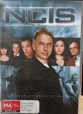 NCIS : The Second Season (DVD)