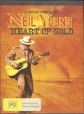 Neil Young - Heart Of Gold (Special Edn) (w/ Bonus Disc) (DVD)