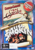 Cheech & Chong : Still Smokin' / Up In Smoke (DVD)