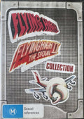 Flying High / Flying High II (DVD)