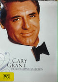 Cary Grant (The Gentleman's Collection) (Box Set) (DVD)