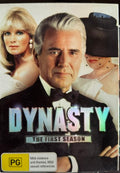 Dynasty : The First Season (DVD)