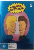 Beavis & Butthead : Volume 2 (DVD)