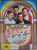 Happy Days : The First Season (DVD)