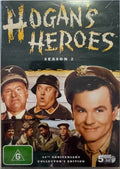 Hogan's Season 2 (40th Anniversary Collector's Edition) (DVD)