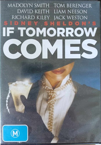 If Tomorrow Comes (DVD)
