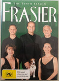 Frasier - The Tenth Season (DVD)