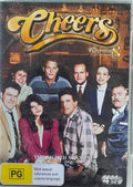 Cheers : Season 8 (DVD)