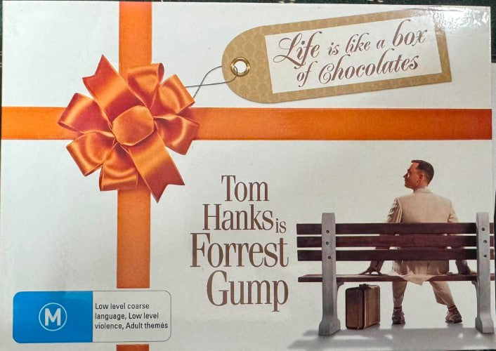 Forrest Gump (DVD)