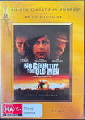 No Country For Old Men (DVD)