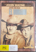 El Dorado (DVD)