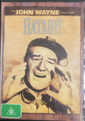 Hatari (DVD)