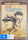 In Harm's Way (DVD)