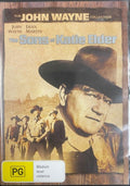 The Sons Of Katie Elder (DVD)