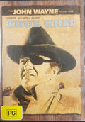 True Grit (DVD)