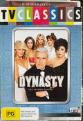 Dynasty : The Second Season (DVD)