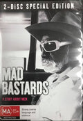 Mad Bastards (DVD)