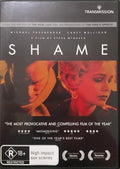 Shame (DVD)