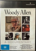 Woody Allen : A Documentary (DVD)