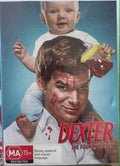 Dexter : The Fourth Season (DVD)