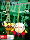 South Park : The Complete Sixteenth Season (DVD)