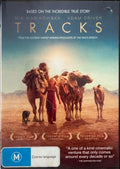 Tracks (DVD)