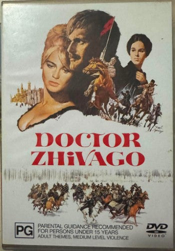 Doctor Zhivago