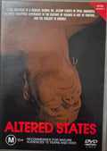 Altered States (DVD)