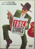 True Stories (DVD)