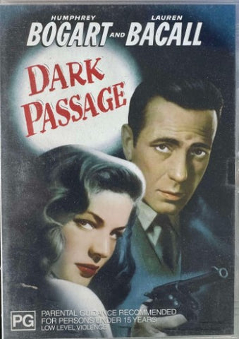 Dark Passage (DVD)