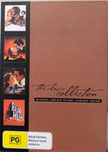 The Classic Collection : Dr Zhivago / Gone With The Wind / Casablanca / Ben Hur (DVD)