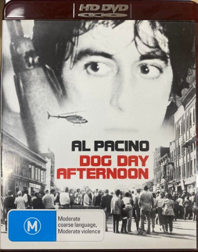 Dog Day Afternoon (HD-DVD)