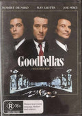 Goodfellas (DVD)