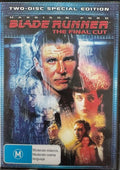 Blade Runner : The Final Cut (DVD)