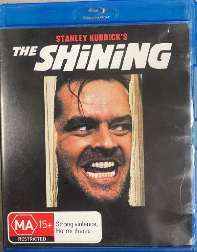 The Shining (Blu-Ray)