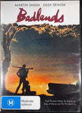Badlands (DVD)
